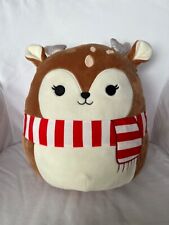 Dawn The Deer Squishmallow 12”