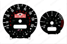 Mini Cooper R53 Rallye