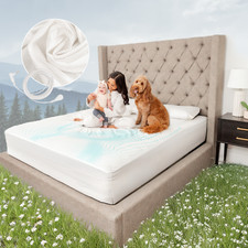 Fitted Grounding Sheets, 20%