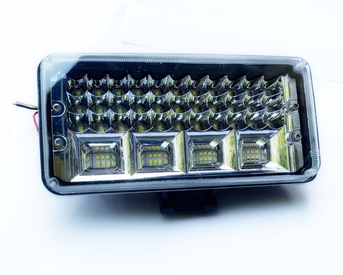 Big spot led light 55w - spot,