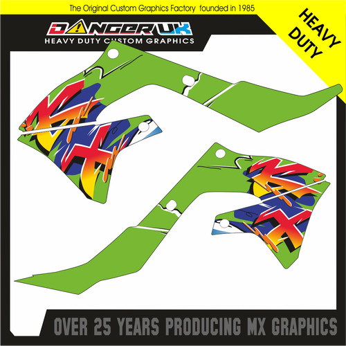Kawasaki kxf 250 2021 - kawasaki,