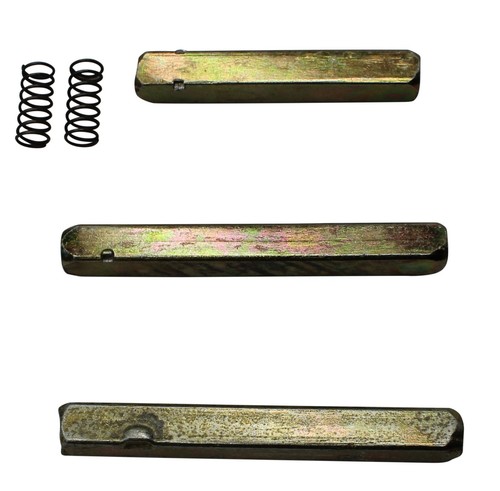 Fullex upvc door - door, split