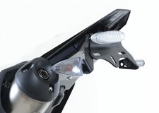 Yamaha WR125 R 2009-2026 black