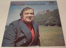 Jim MacLeod's Welcome To