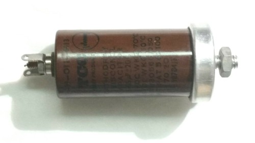 Vintage tcc plessey cathodray - vintage,