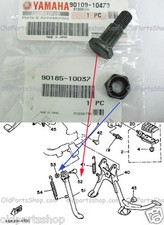 Yamaha RZ350 Side Stand Bolt +