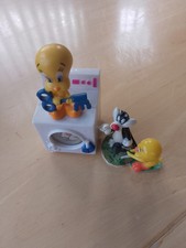 Pongo Porky Pig Tweety Pie and
