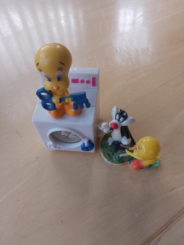 Pongo porky pig tweety - porky, and