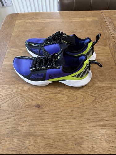 Reebok men sole - sole, fury