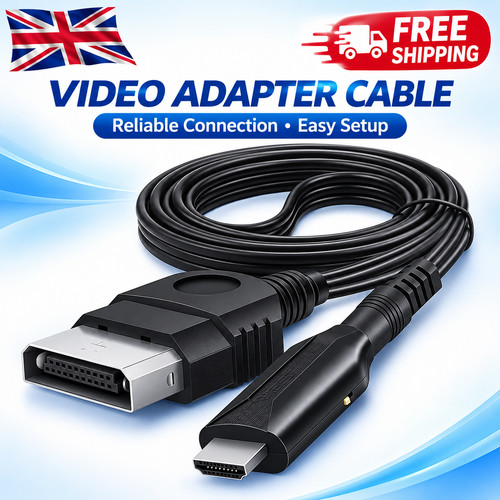 Original xbox hdmi - to,