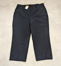 Boden Trousers Womens UK 22