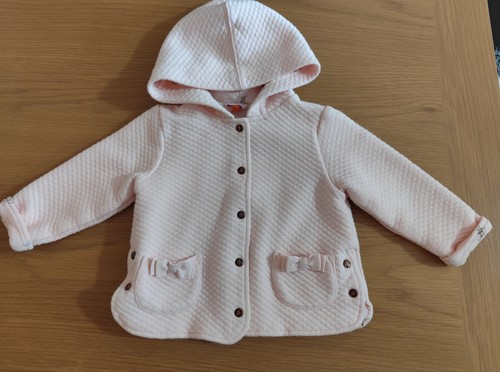 Ted baker baby girls jacket - ted,