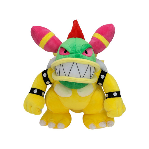 Super mario bros female bowser - super,