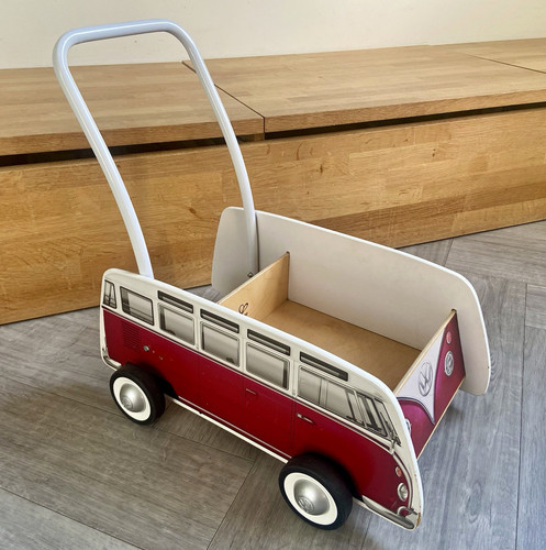 Hape wooden baby - hape, baby/toddler