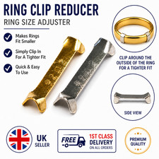 Rolled Gold & Sterling Silver