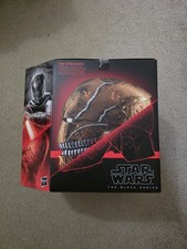 Star Wars  The Black Series