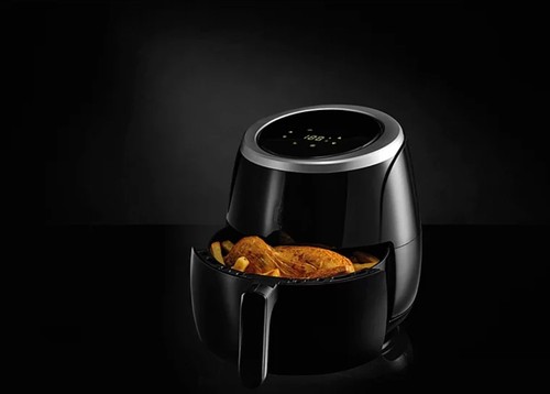 Black litre capacity air - litre,