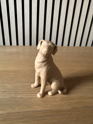 Willow tree love dog - willow,
