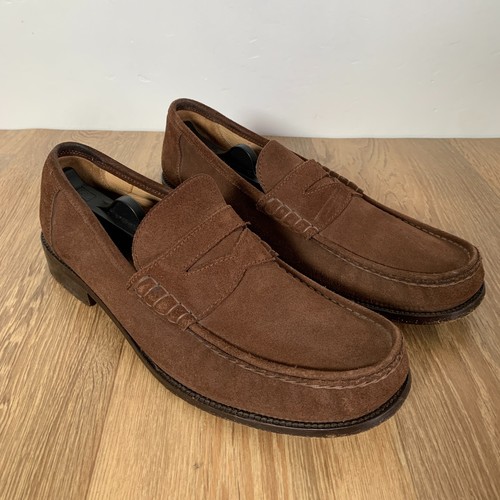 Russell bromley penny - &,