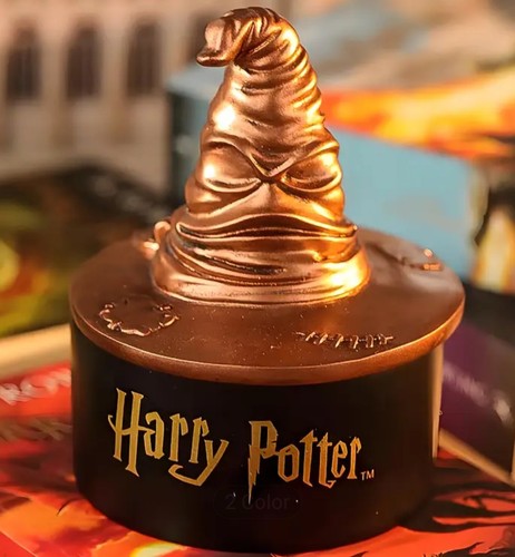 Harry potter sorting - harry, hat