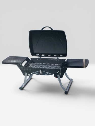 Premier portable gas barbecue - gas,