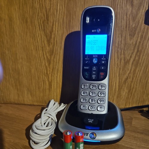 2200 single cordless - cordless, phone