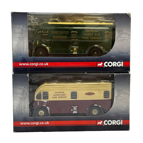 Corgi trackside 76 oo - corgi, 1:76