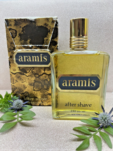 Vintage aramis classic after - vintage,