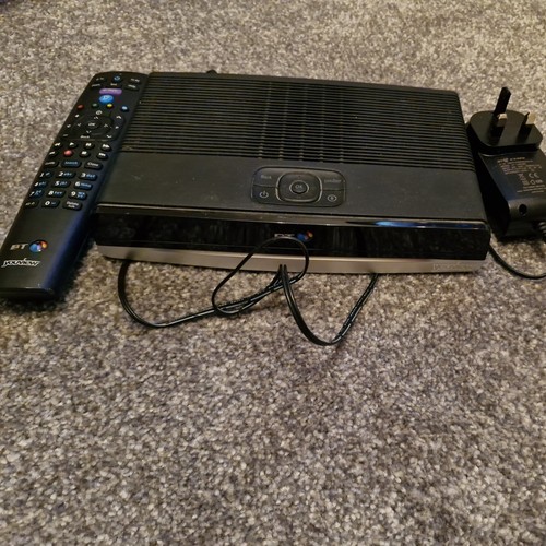 Dtr t2100 youview - bt/ee, youview+