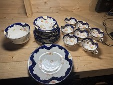 Extremely Rare Old Porcelain