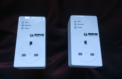 Pair simpler networks - simpler,