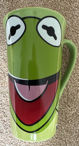 The muppets kermit 16oz tall - muppets,