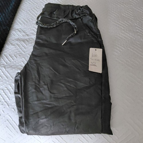 Ladies pvc trousers size - ladies,