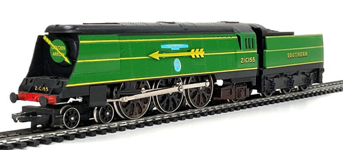 Hornby gauge 866 s r - hornby, oo