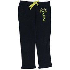 Hollister Women's Black Fleece