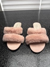 Dune Ladies Sandals Size 37