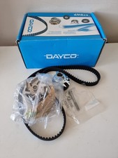 Dayco Timing Belt & Water Pump Kit fits SEAT AROSA VW CADDY MK2 GOLF POLO 1.4