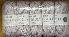 Sirdar Snuggly Crofter DK Yarn