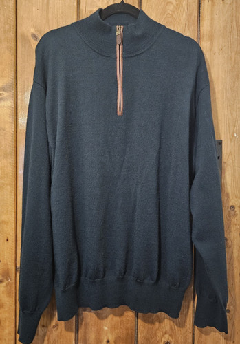 Men orvis dark green 4 - green, 1/4