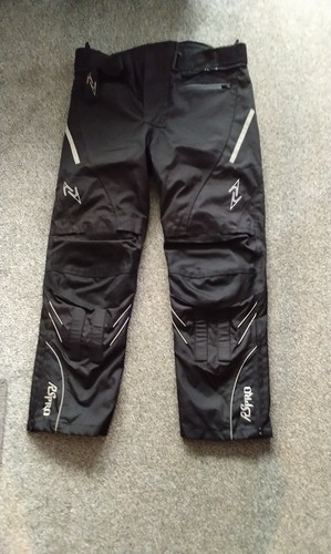 Men motorcycle trousers - rs, men's