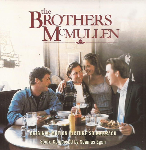 Original soundtrack brothers - original,