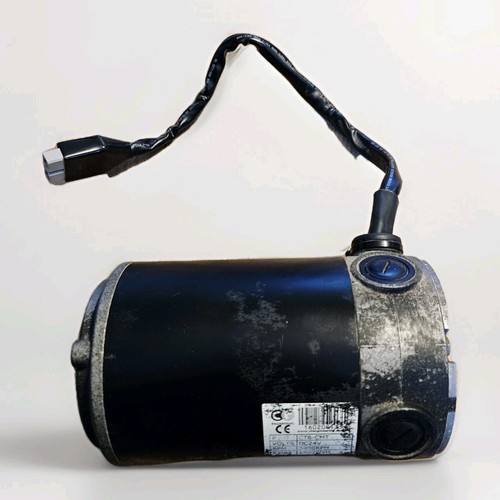 Tga breeze electric - s3, s4