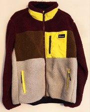 Penfield Mens Mattawa Fleece