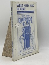 West Kirby and Beyond Dennis