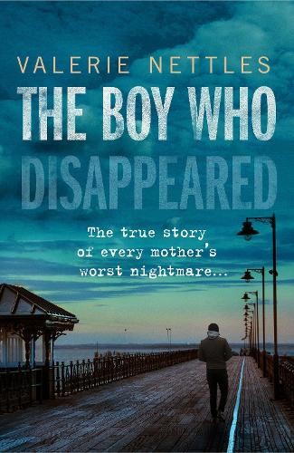 The boy who - who, disappeared