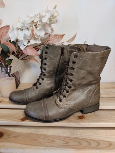 Womens steve madden troopa - steve,