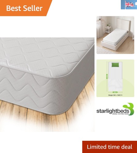 Comfortplus hybrid memory - memory, foam