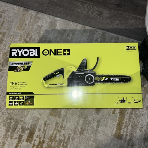 Ryobi rcs1830 140b - rcs1830-140b, one+