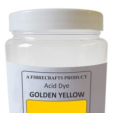 50g Fibrecrafts Acid Dye -