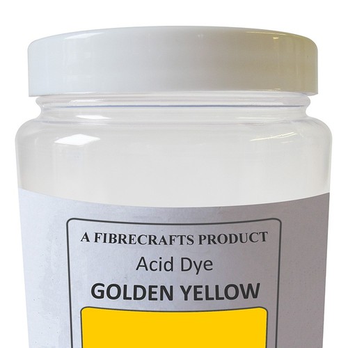 50g fibrecrafts acid dye - 50g,